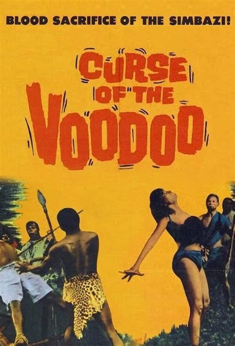 Curse of thr vodoo